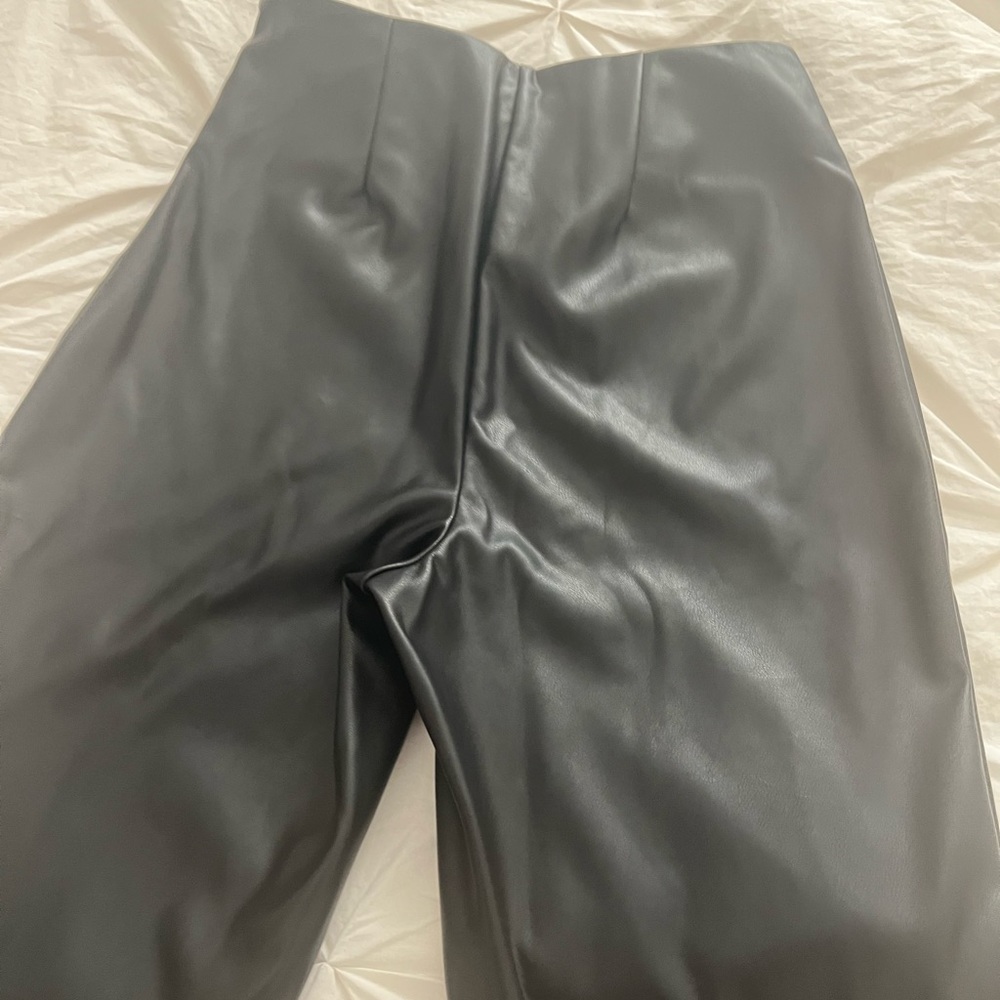 Fabletics Leather Pant - image 3